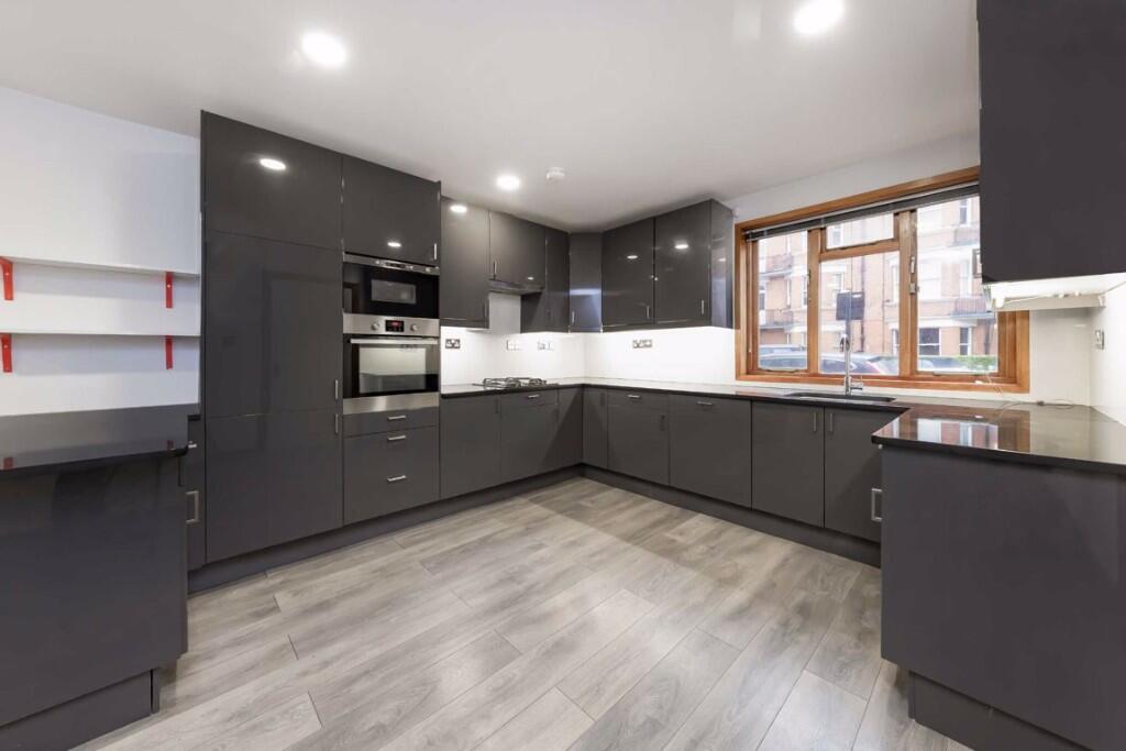 Main image of property: Castellain Road, London, W9