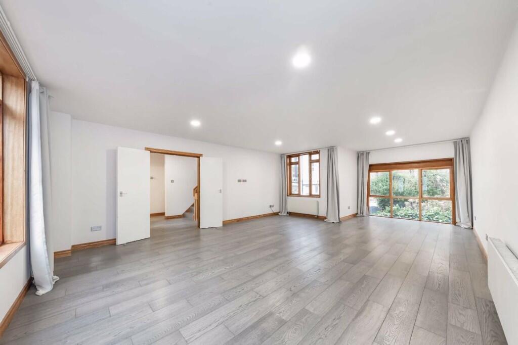 Main image of property: Castellain Road, London, W9