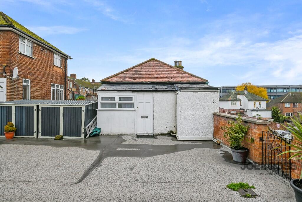 Main image of property: Oakdale Avenue, Northwood, Middlesex, HA6