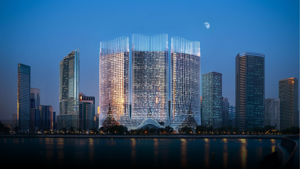 Main image of property: Dubai