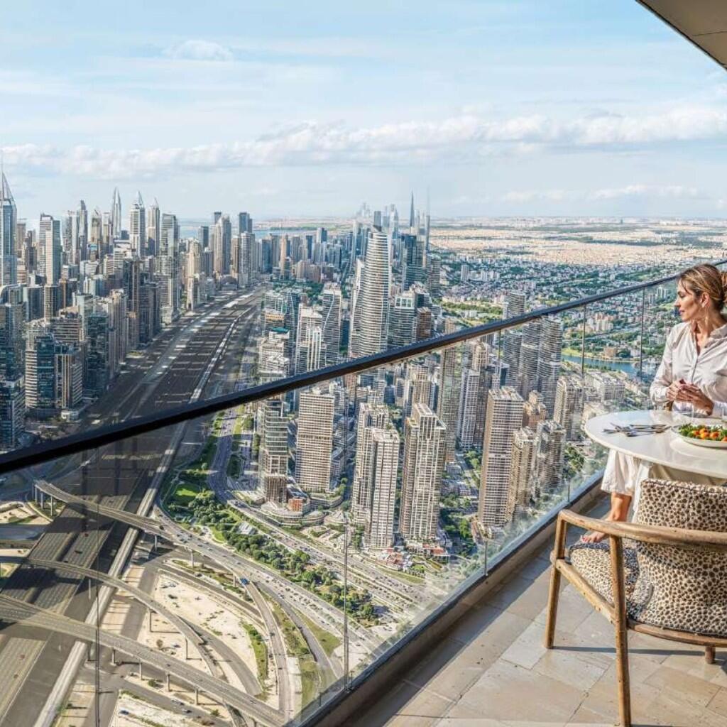 Main image of property: Dubai