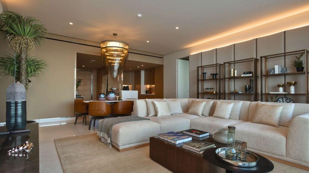 Main image of property: Dubai