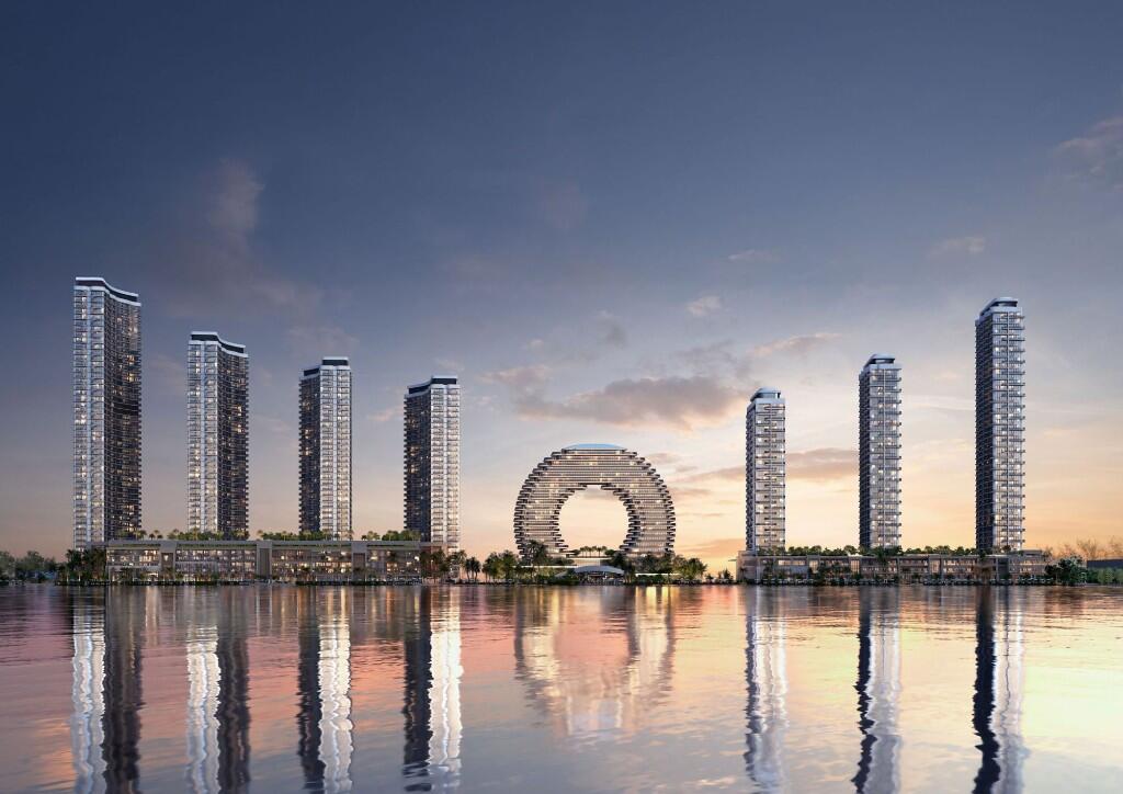 Main image of property: Dubai