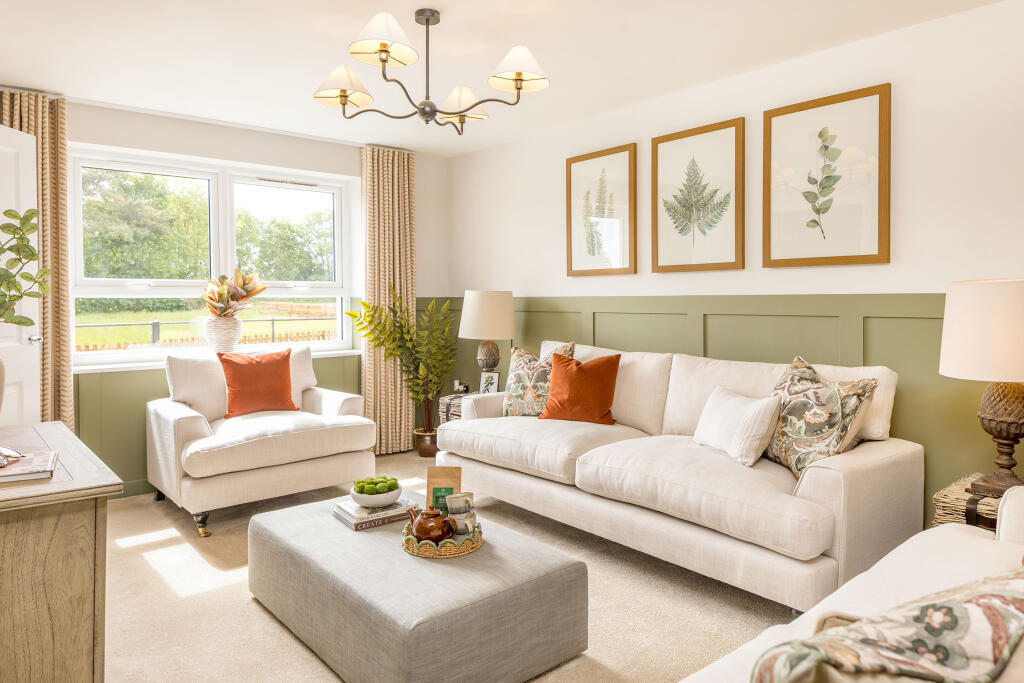 Additional image 2 of White Post, Stratton-on-the-Fosse, Midsomer Norton, Somerset, BA3 4QA