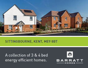 Get brand editions for Barratt Homes