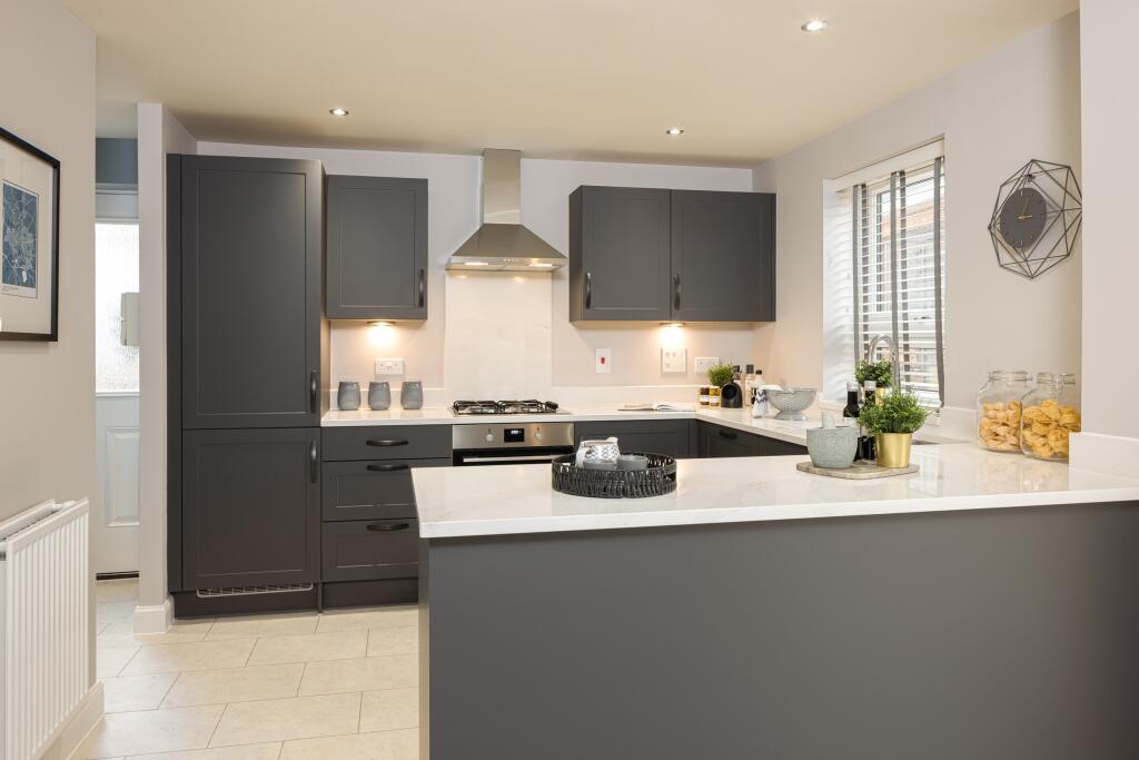 Main image of property: Ashchurch, 
Tewkesbury, 
Gloucester, 
GL20 7GG