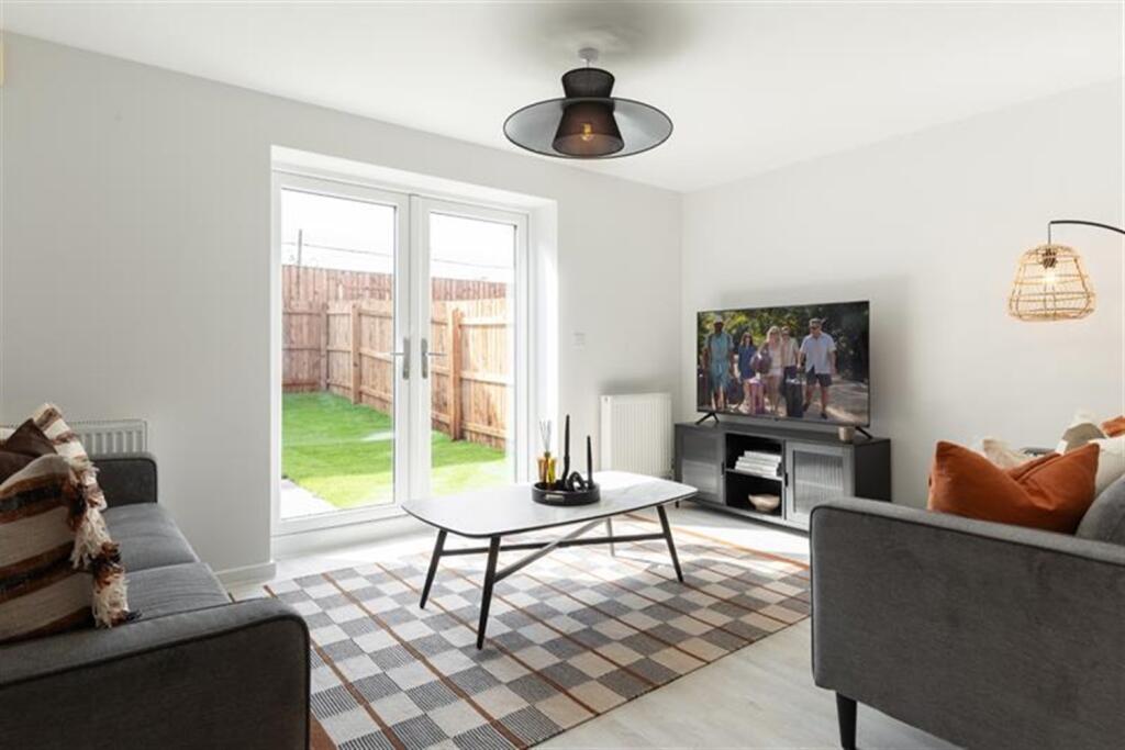 Main image of property: Casa, North Valley, Nottingham, NG7