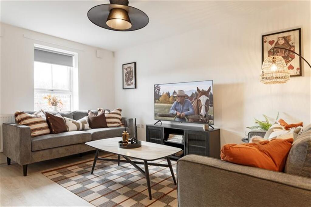 Main image of property: Casa, North Valley, Nottingham, NG7