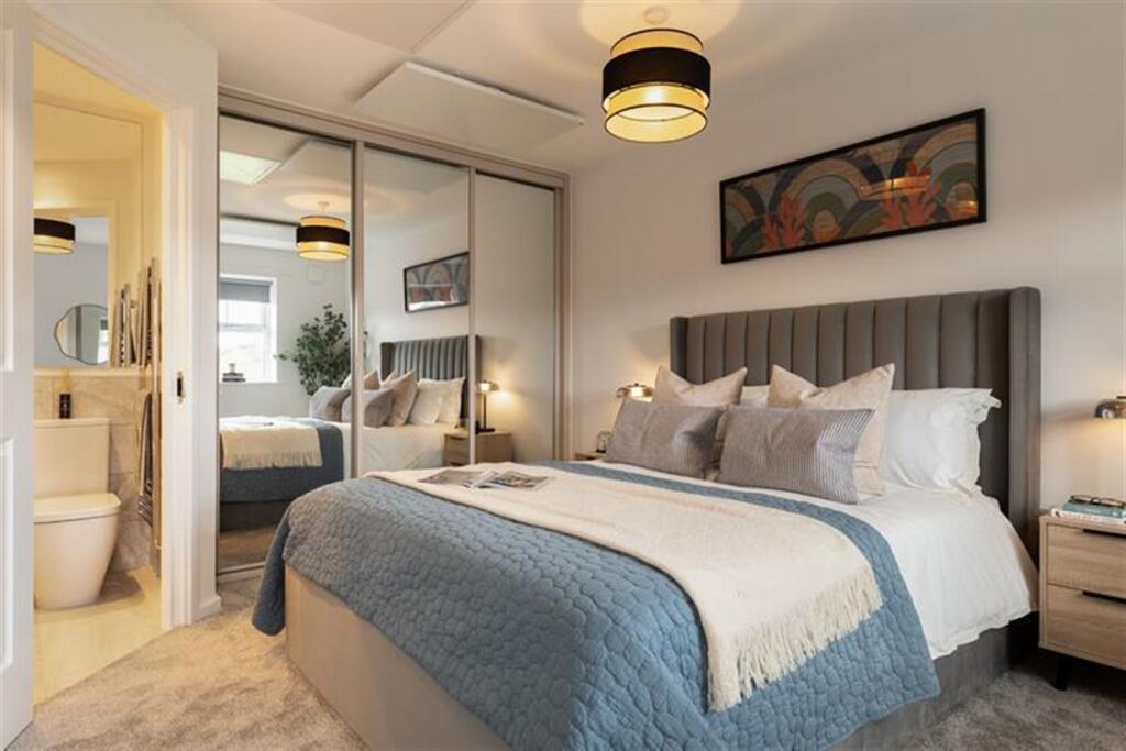 Main image of property: Casa, North Valley, Nottingham