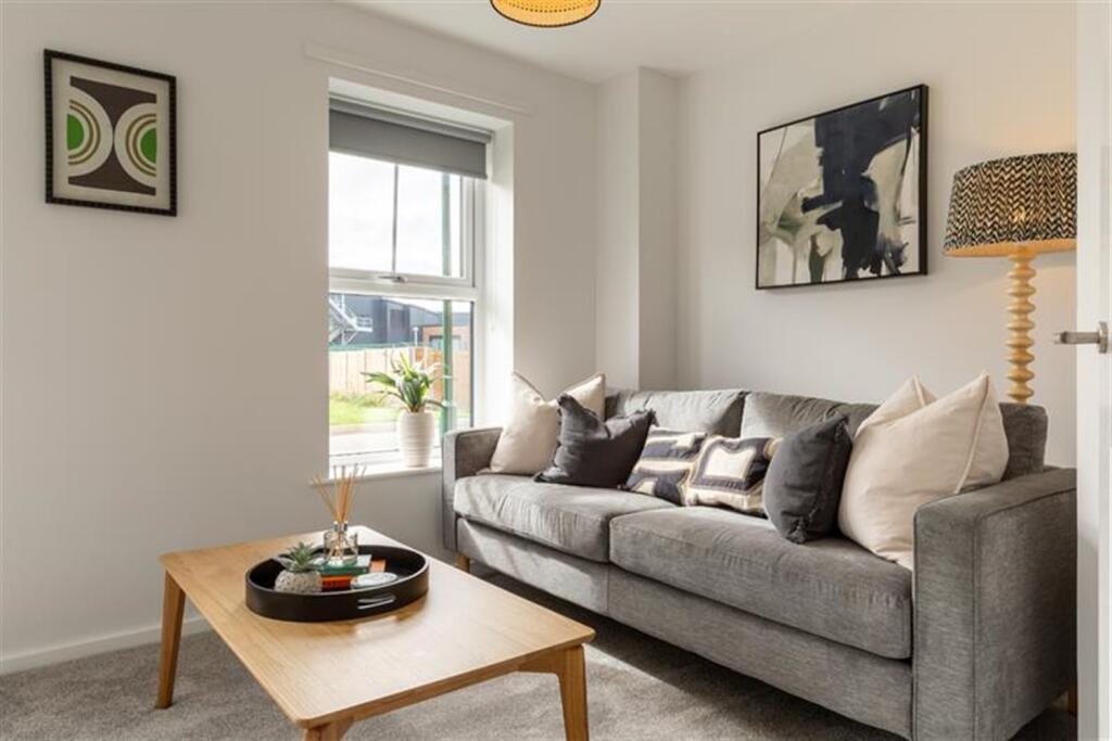 Main image of property: Casa, North Valley, Nottingham