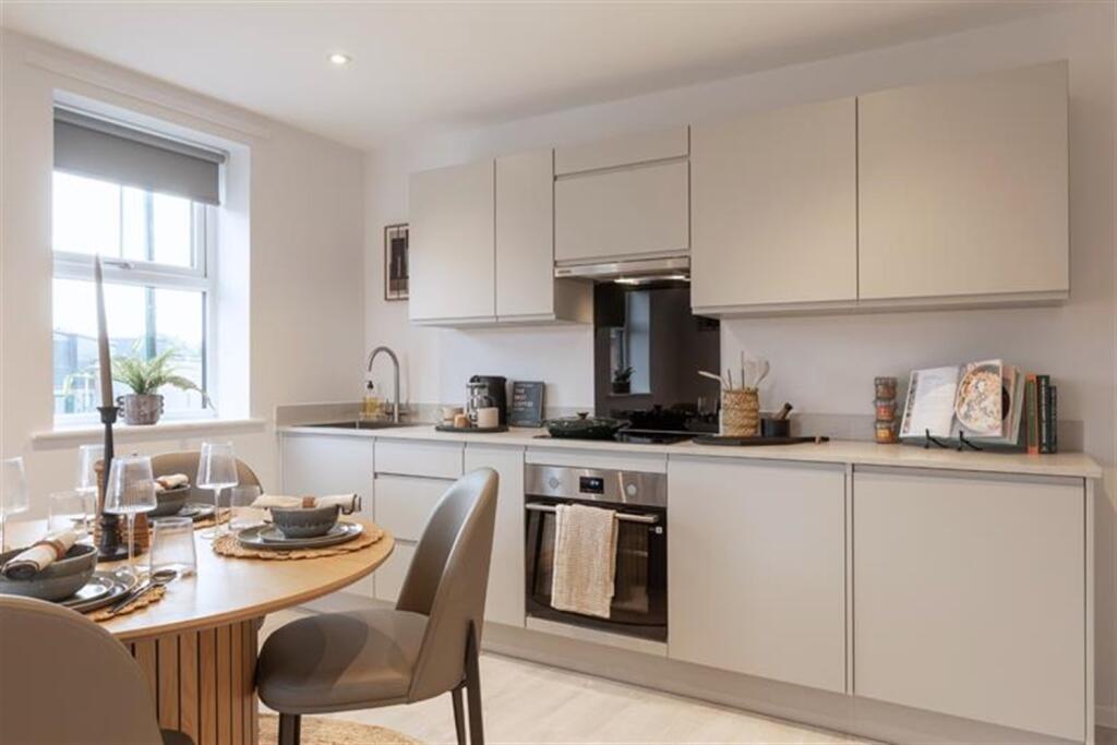 Main image of property: Casa, North Valley, Nottingham