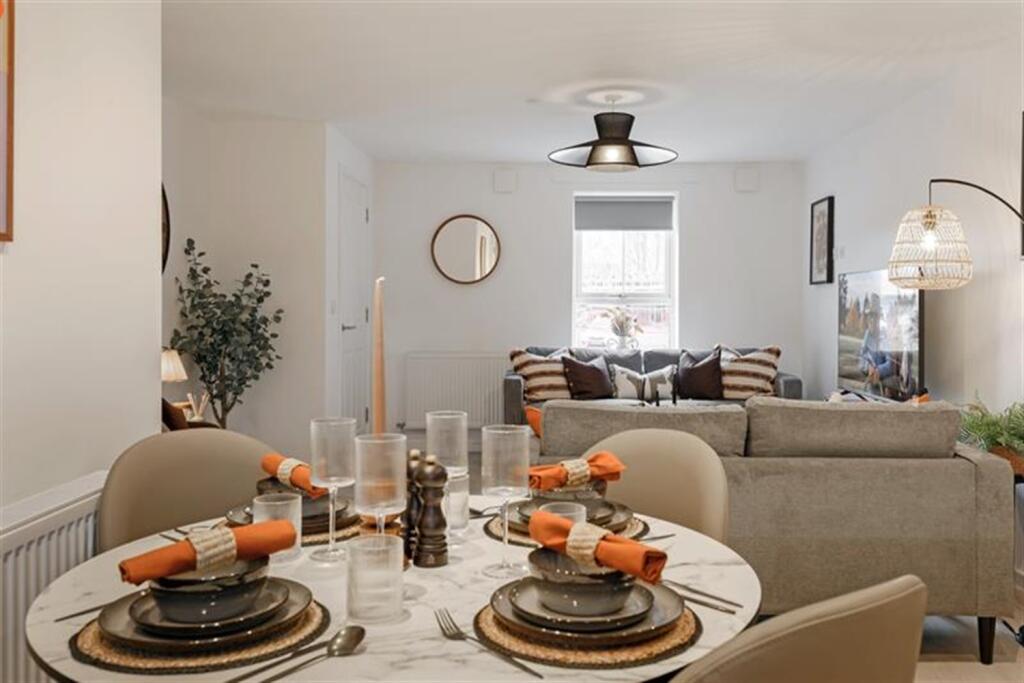 Main image of property: Casa, North Valley, Nottingham, NG7