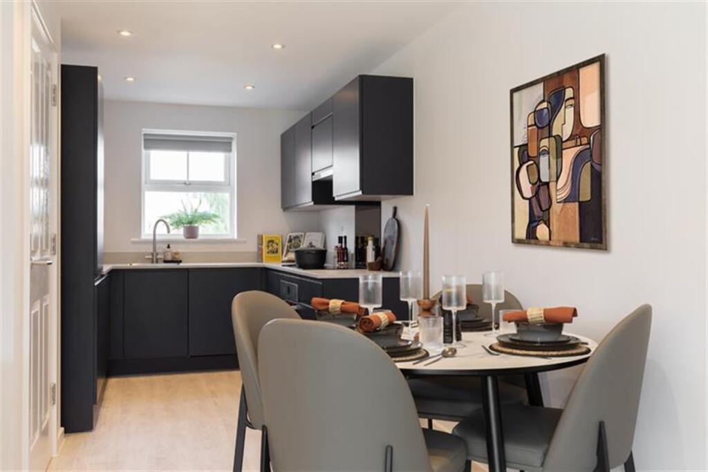 Main image of property: Casa, North Valley, Nottingham, NG7