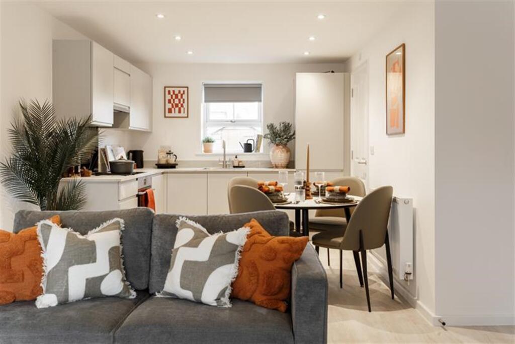 Main image of property: Casa, North Valley, Nottingham, NG7