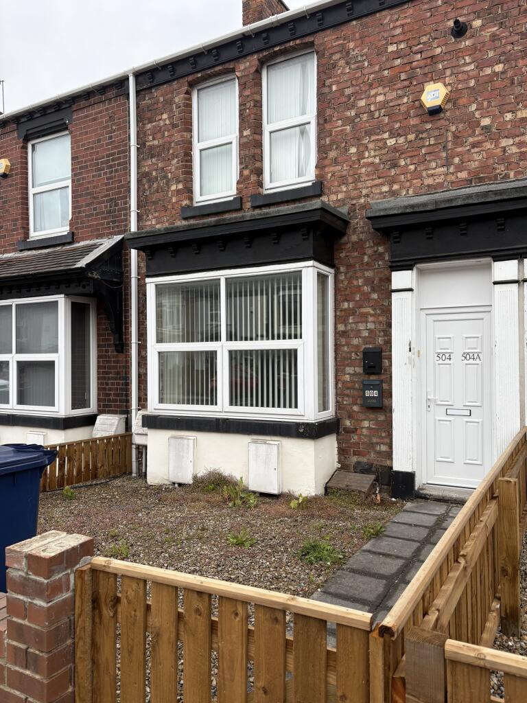 Main image of property: Normanby Road, Normanby, Middlesbrough, TS6
