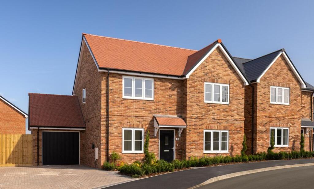 Main image of property: Staple Road,
Wingham,
CT31AL