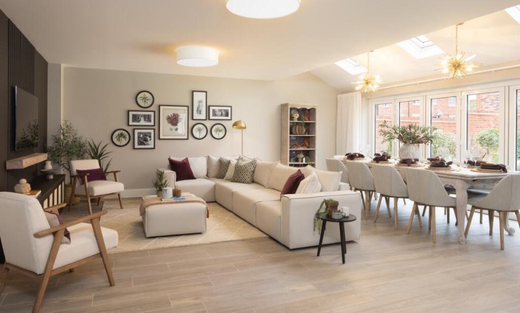 Main image of property: Staple Road,
Wingham,
CT31AL