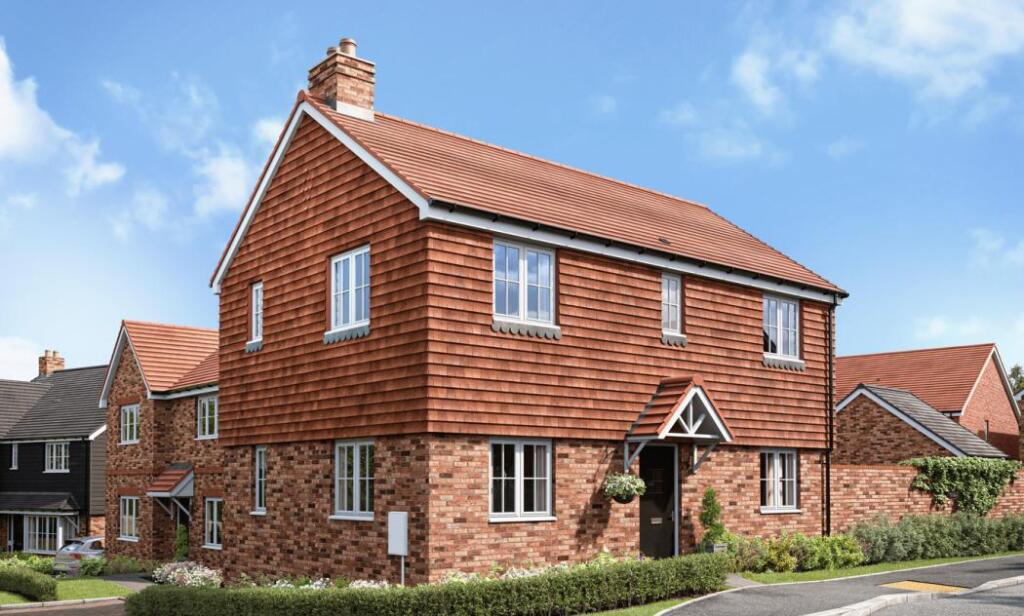 Main image of property: Staple Road,
Wingham,
CT31AL