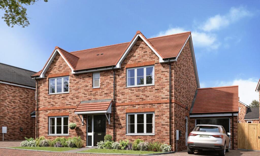 Main image of property: Staple Road,
Wingham,
CT31AL