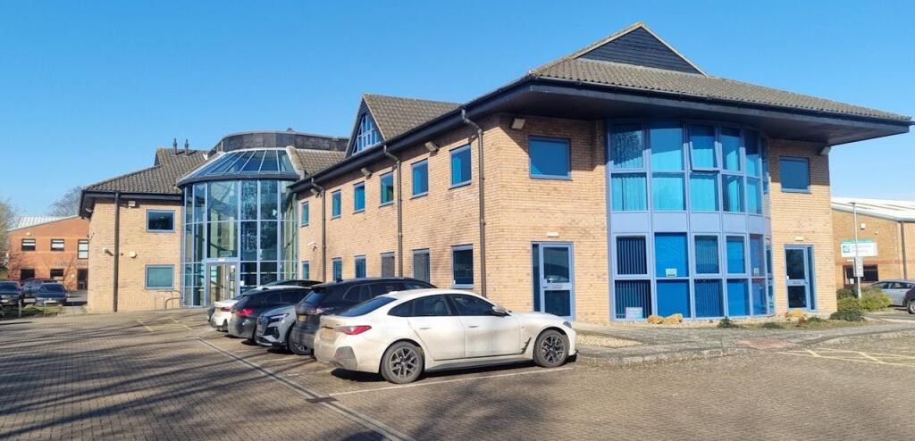 Main image of property: Joseph King House, Horsham St Faith, Norwich, NR10 3JU