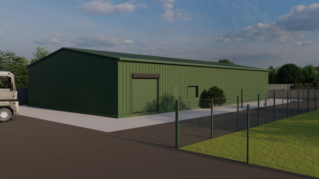 Main image of property: Suton Farm, London Road, Wymondham, NR18 9SL