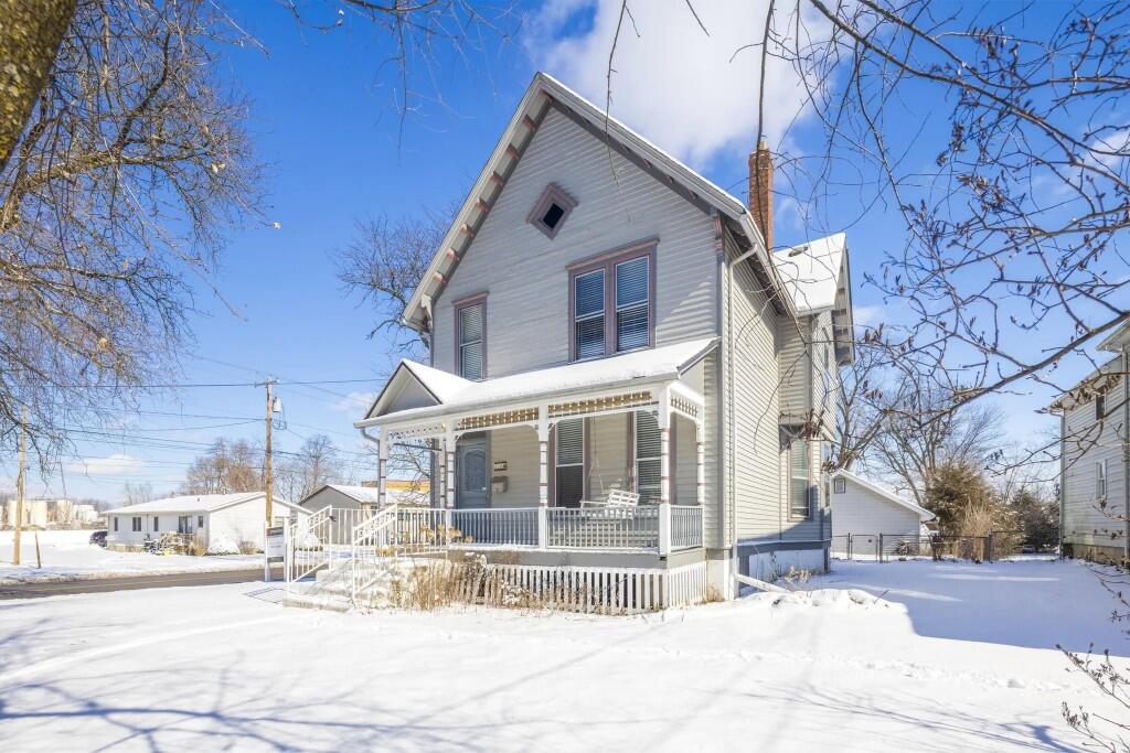 Main image of property: Crown Point, Lake County, Indiana