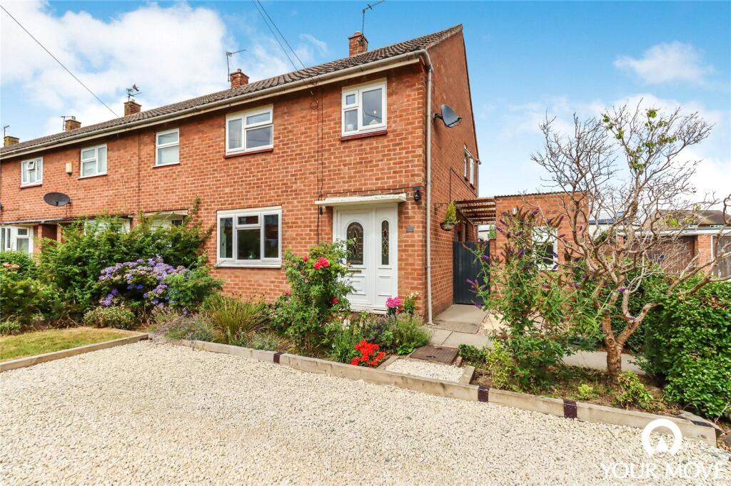 Main image of property: Langford Green, Shrewsbury, Shropshire, SY1