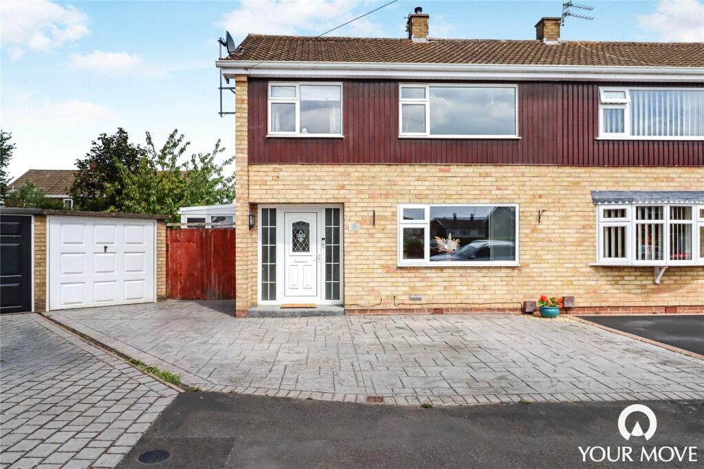 Main image of property: Longville Road, Shrewsbury, Shropshire, SY1