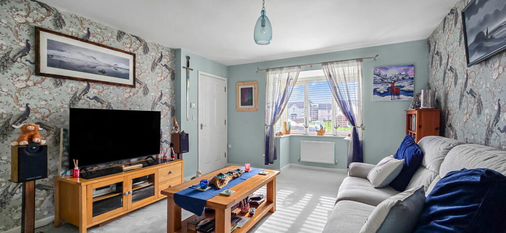 Main image of property: Taylor Crescent, Westward Ho, Bideford, EX39 3FA