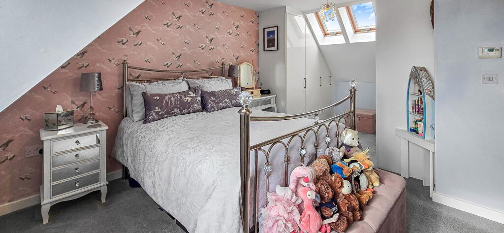 Main image of property: Taylor Crescent, Westward Ho, Bideford, EX39 3FA