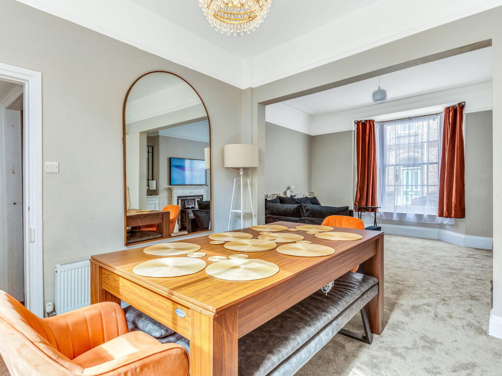 Main image of property: Gilbert Grove, Ilfracombe, EX34