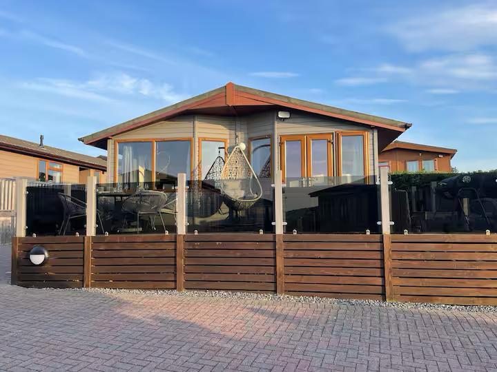 Main image of property: Meadow View, Mullacott Park, Ilfracombe, Devon, EX34 8NB