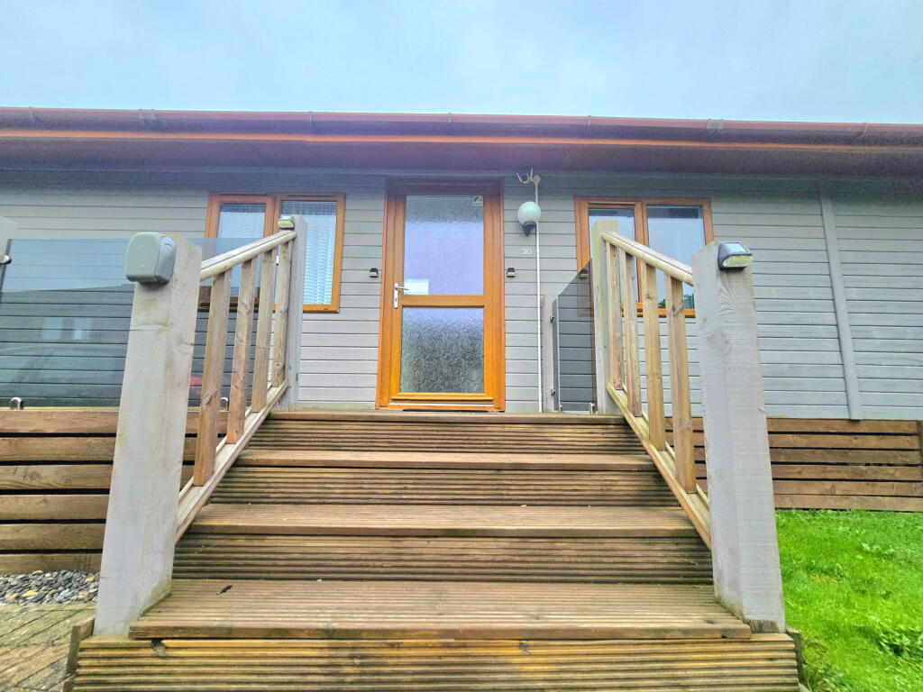 Main image of property: Meadow View, Mullacott Park, Ilfracombe, Devon, EX34 8NB