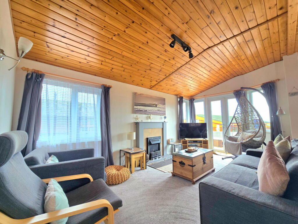 Main image of property: Meadow View, Mullacott Park, Ilfracombe, Devon, EX34 8NB