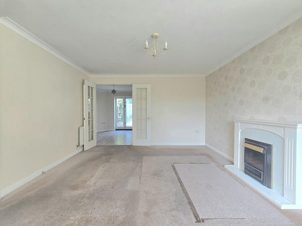 Main image of property: Barleycorn Fields, Landkey, Barnstaple, EX32 0UD