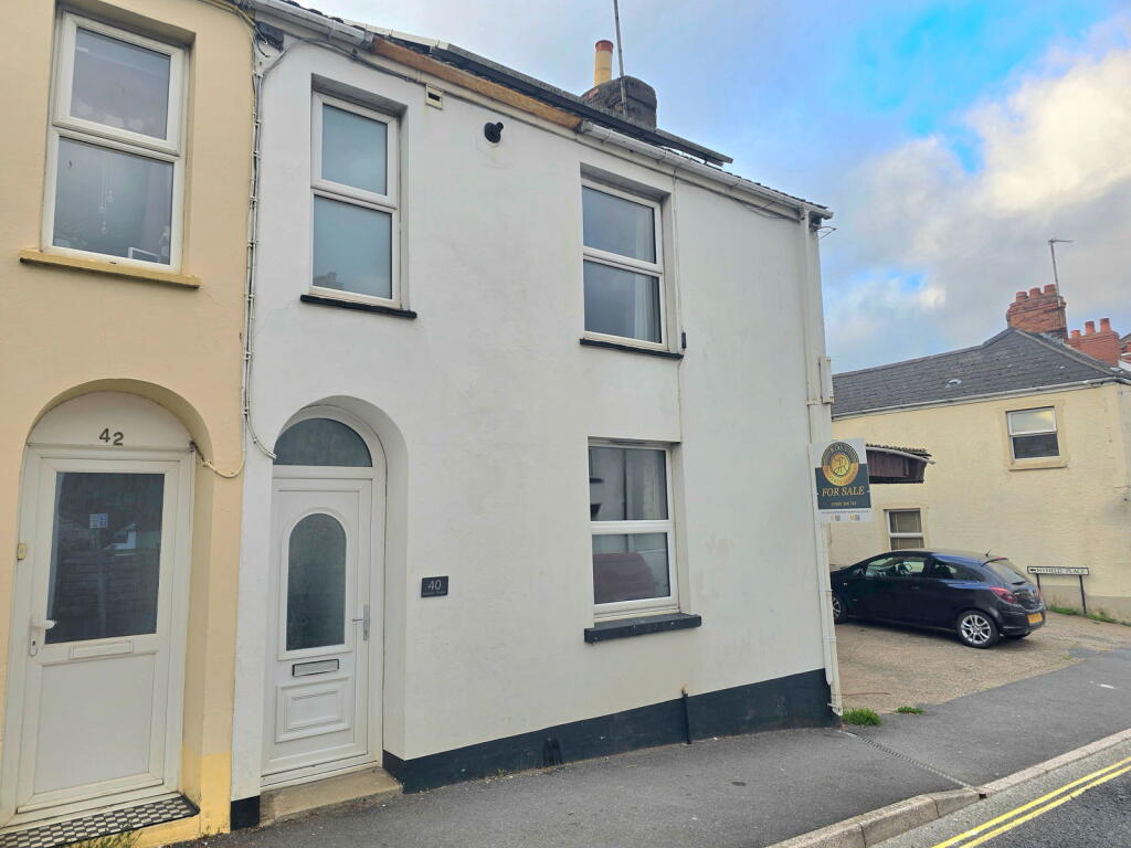 Main image of property: Meddon Street, Bideford, EX39 2EQ