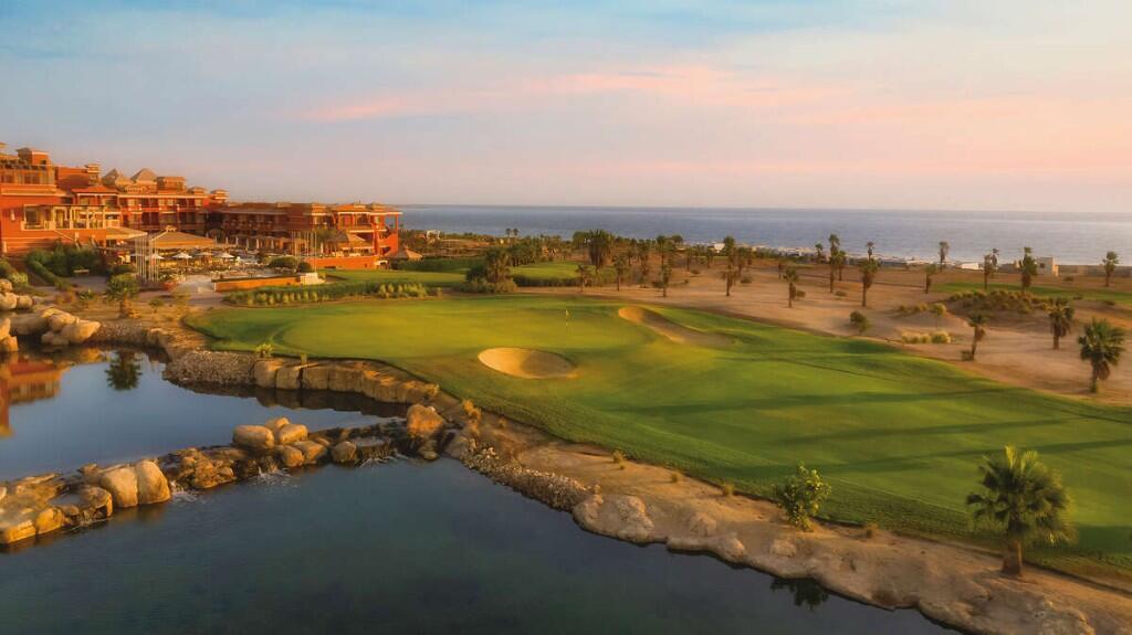 Main image of property: Soma Bay, Red Sea