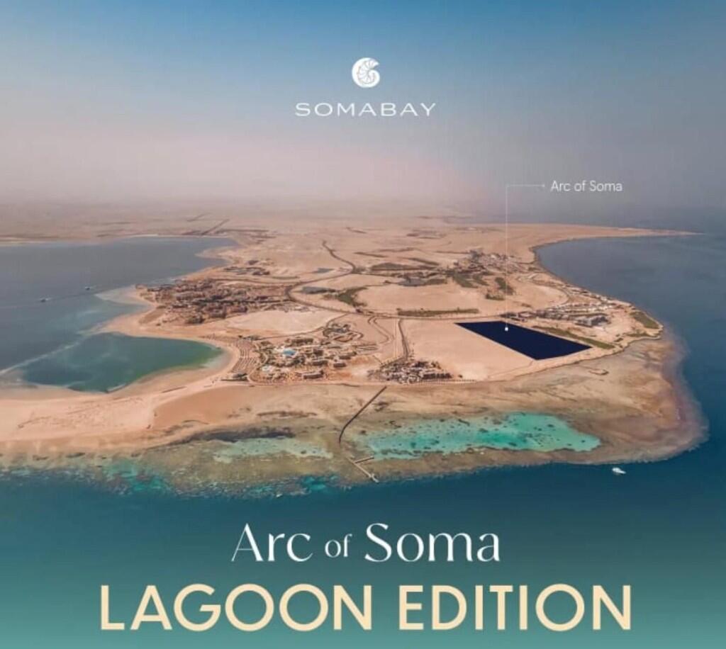 Main image of property: Soma Bay, Red Sea