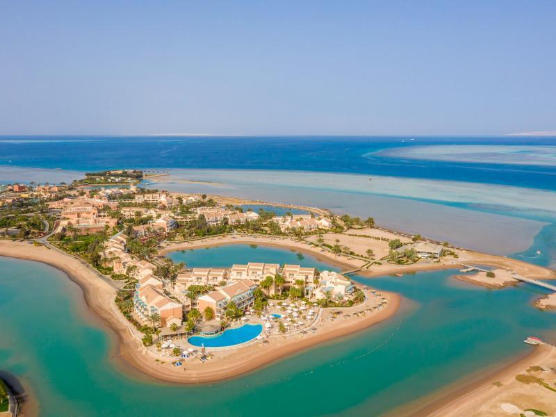 Main image of property: El Gouna, Red Sea