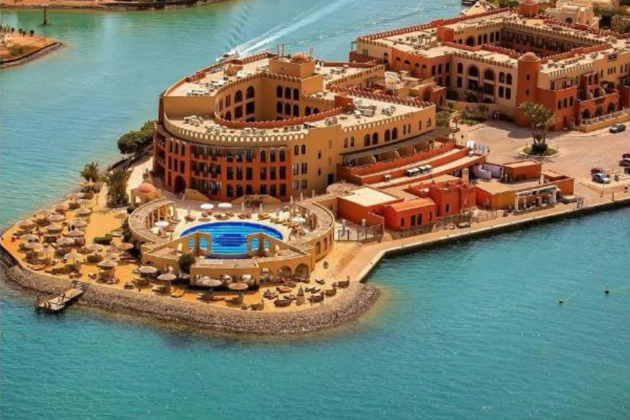 Main image of property: El Gouna, Red Sea