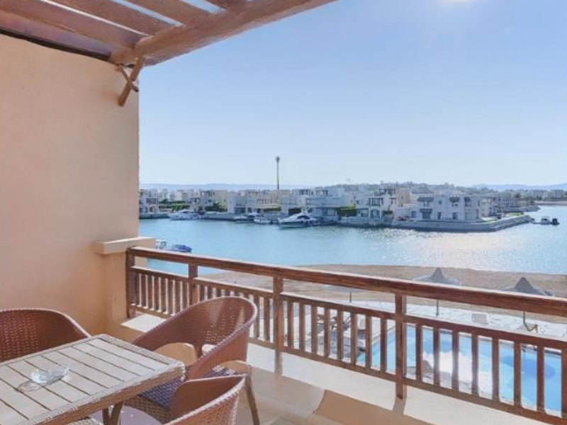 Main image of property: El Gouna, Red Sea