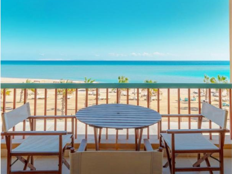 Main image of property: El Gouna, Red Sea