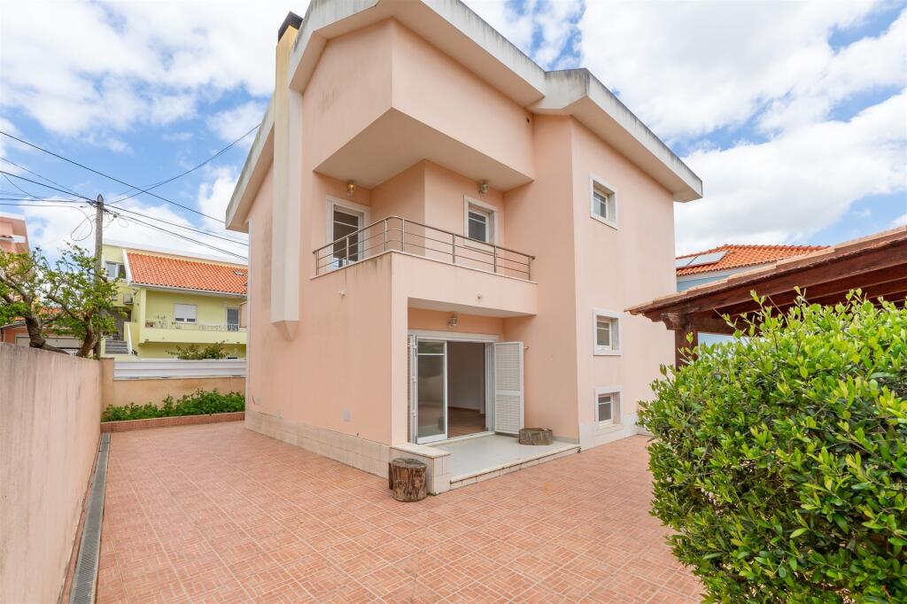 Main image of property: Lisbon, Cascais