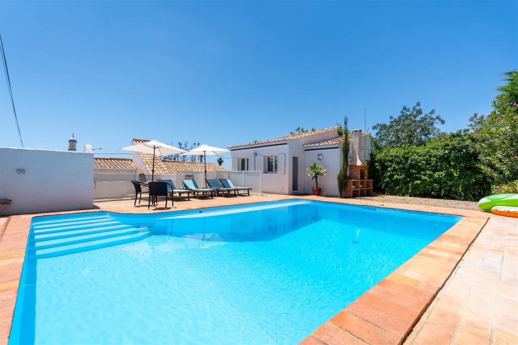 Main image of property: Algarve, Loulé