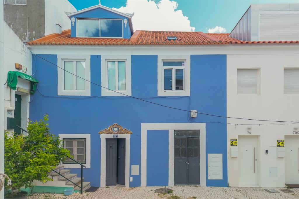Main image of property: Lisbon, Lisbon