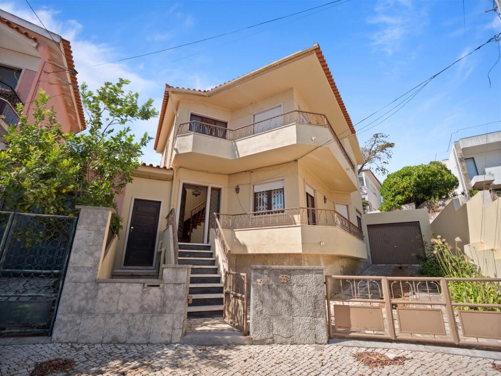 Main image of property: Lisbon, Cascais