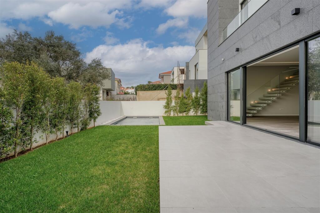 Main image of property: Lisbon, Cascais