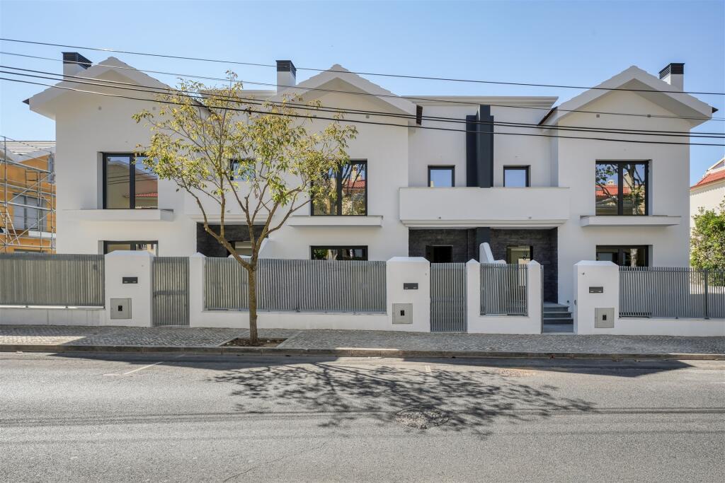 Main image of property: Lisbon, Cascais