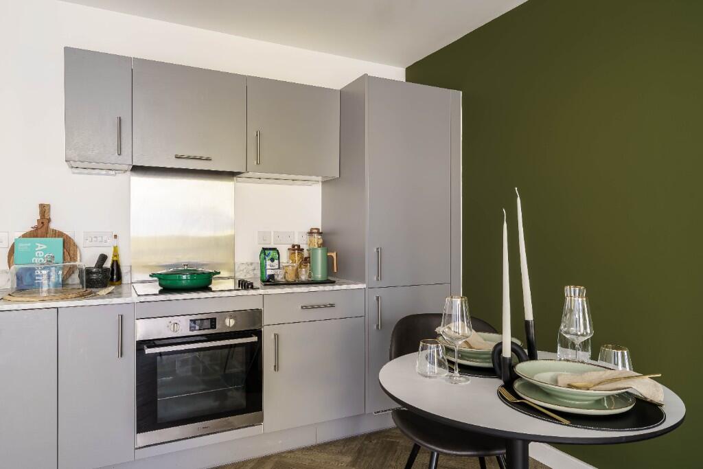 Main image of property: Flat 18, Machine Works House, Hayes, Middlesex, UB3