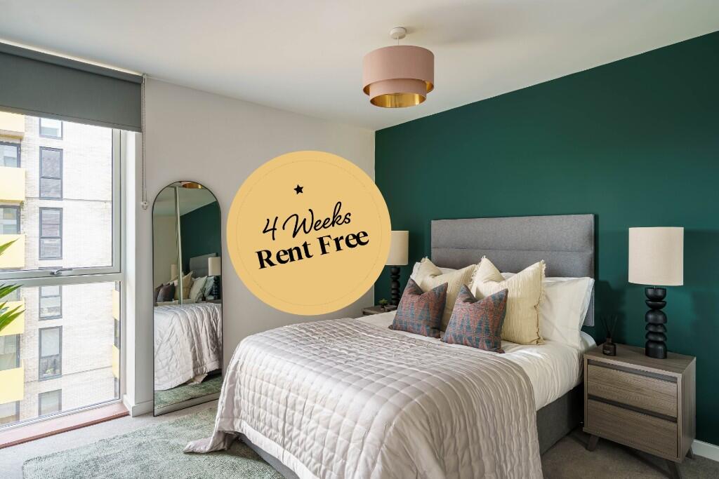 Main image of property: Flat 73, Machine Works House, Hayes, Middlesex, UB3